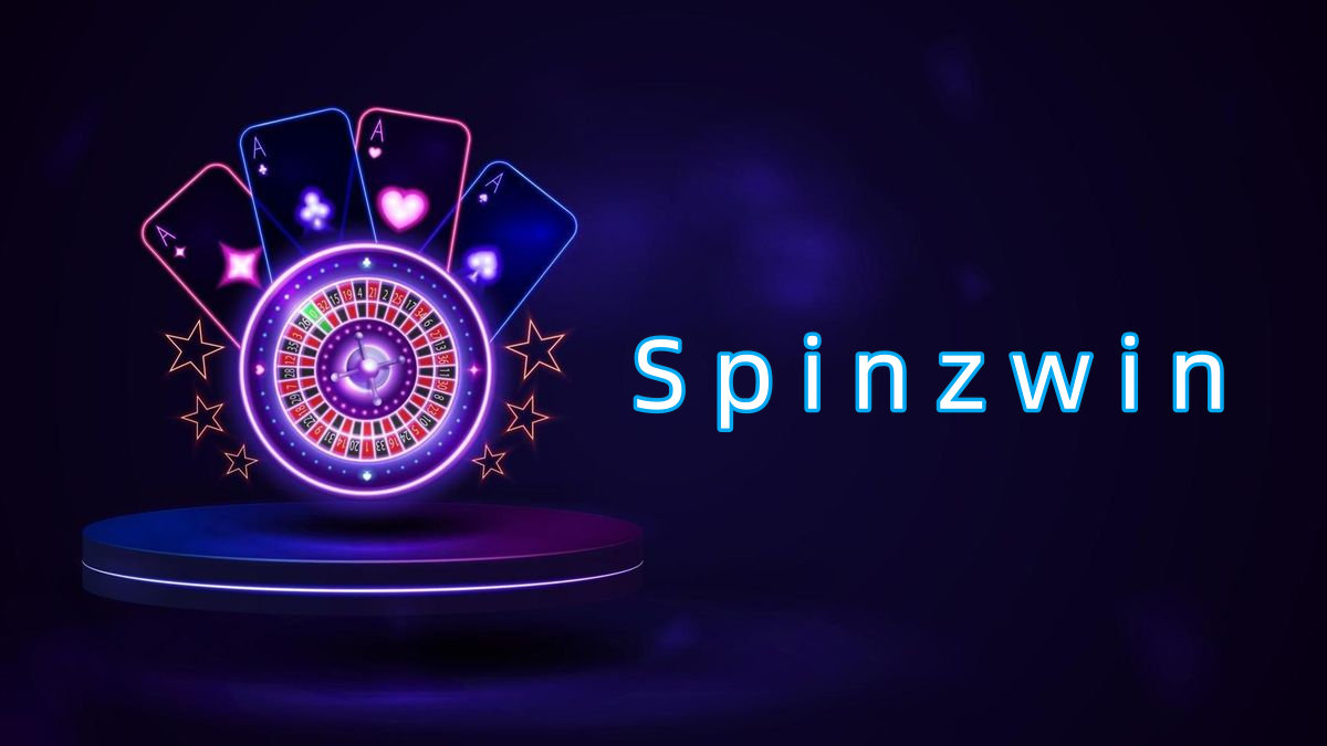 Spinzwin پاکستان