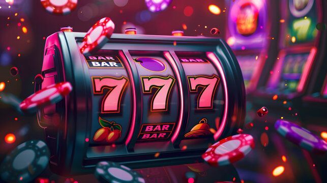 Spinzwin پر آن لائن سلاٹس کے بارے میں