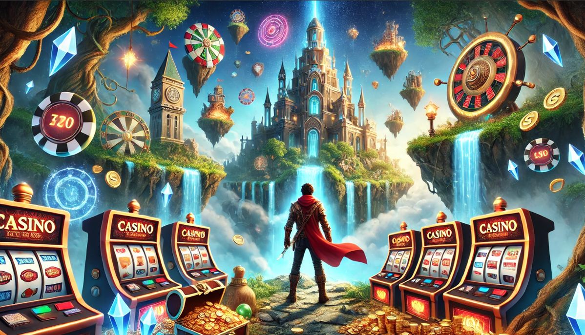 Spinzwin پاکستان کیسینو میں بلیک جیک گیمز
