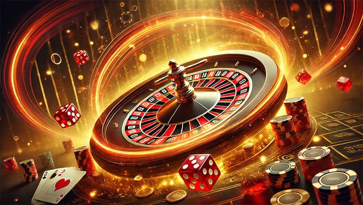 Spinzwin کیسینو میں سلاٹ کھیلنا شروع کریں۔